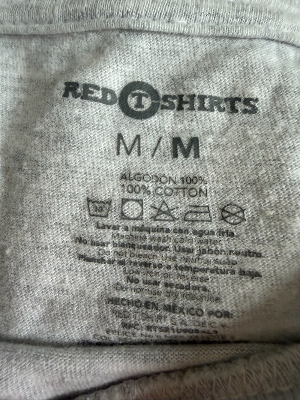 Tee Shirts - Picture 8 of 9